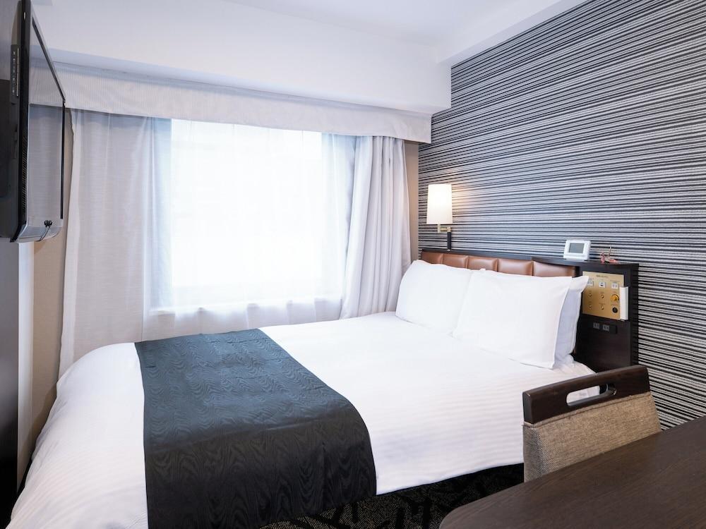 APA Hotel Akihabara Ekimae Room Type - Double Room, 1 Double bed, Non Smoking
