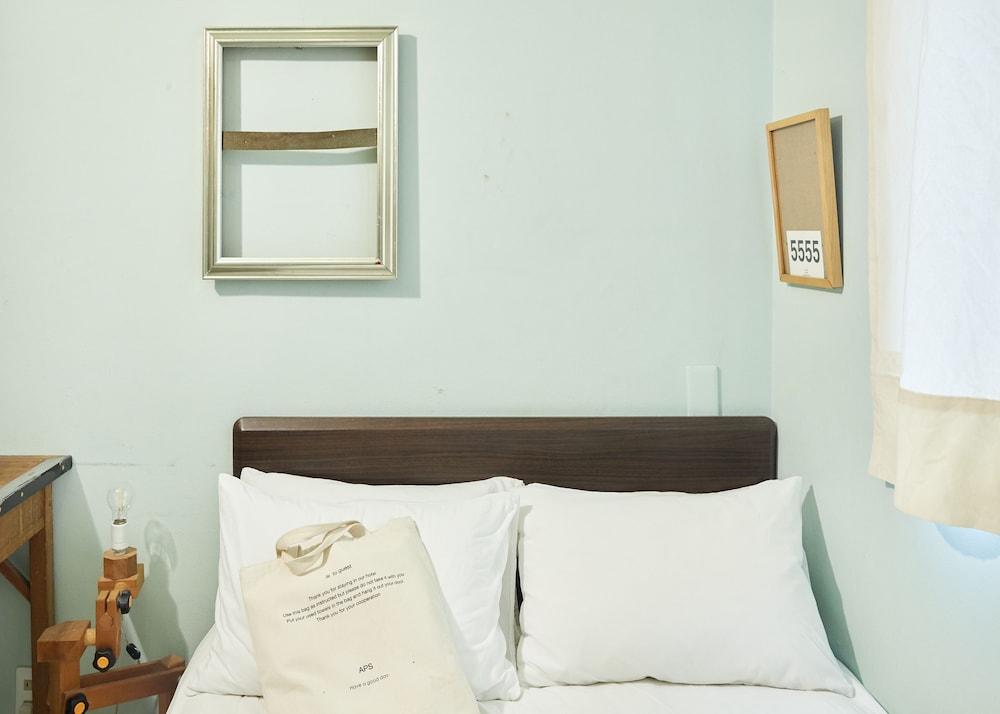 Apartment Hotel Shinjuku