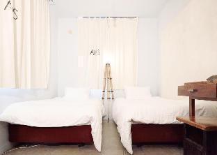 Apartment Hotel Shinjuku - Tap to explore photos