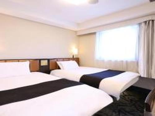 APA Hotel Mita Ekimae - Tap to explore photos