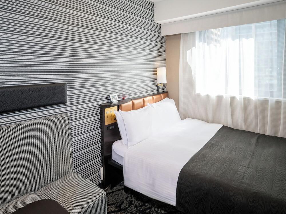 APA Hotel Mita Ekimae Room Type - Cozy Room - Doble Non Smoking