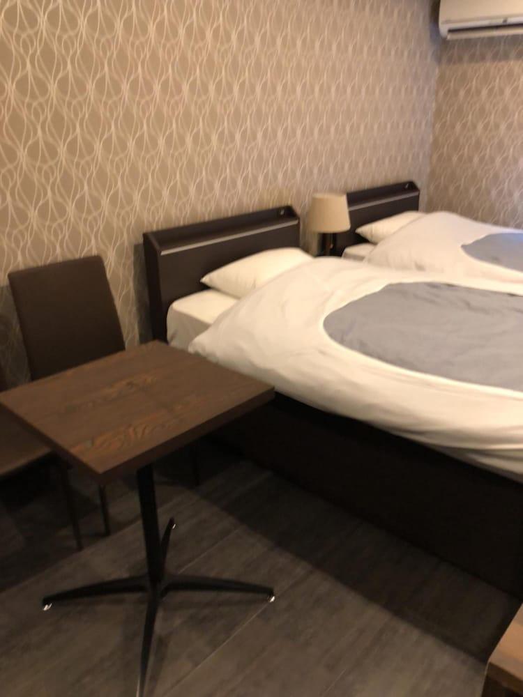 Hatoya Hotel Room Type - Twin Room, Non Smoking