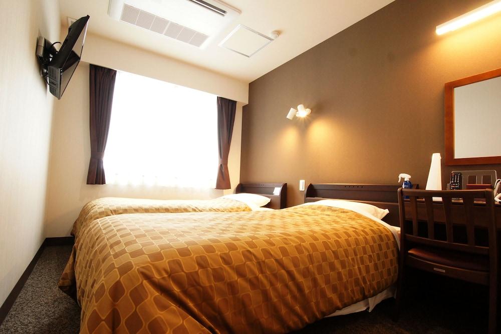 Hotel Trend Asakusa I Room Type - Twin Room, Non Smoking (A)