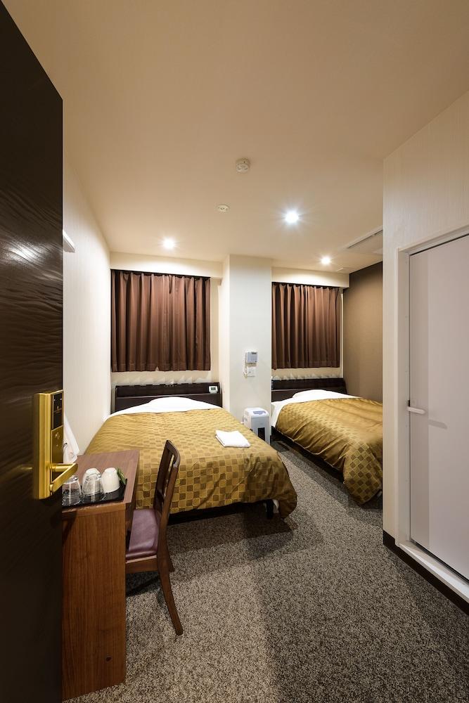 Hotel Trend Asakusa I Room Type - Twin Room, Non Smoking (D)