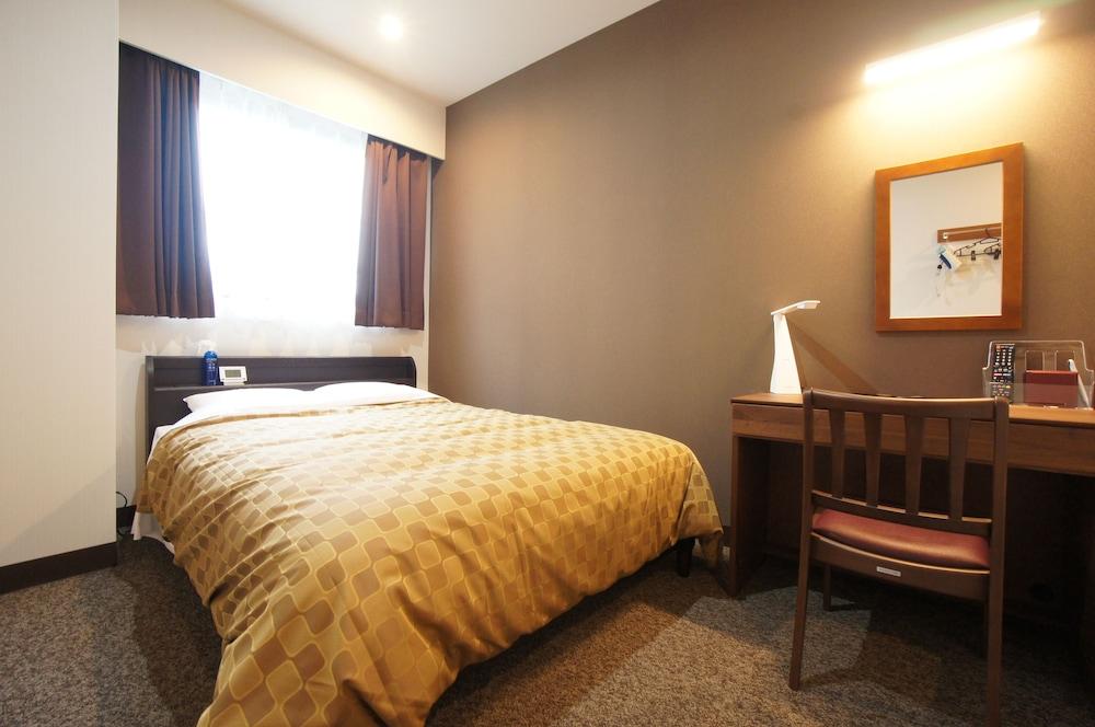 Hotel Trend Asakusa I Room Type - Double Room, Non Smoking