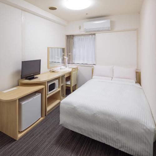 Hotel MyStays Higashi Ikebukuro - Tap to explore photos