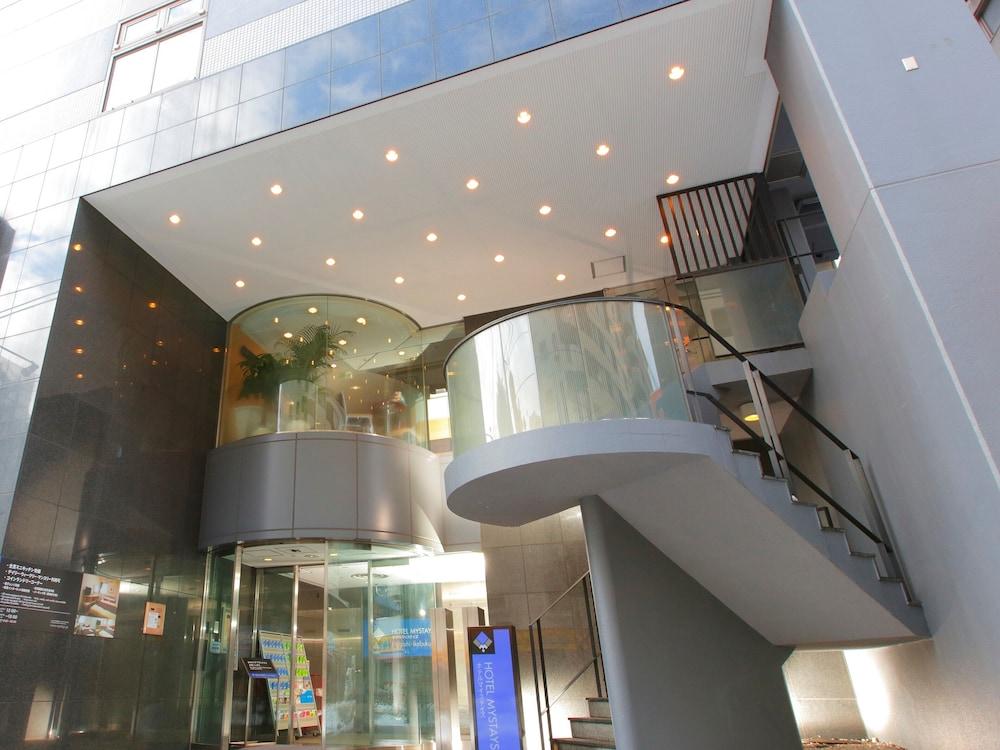 Hotel MyStays Higashi Ikebukuro - Tap to explore photos
