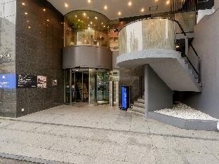 Hotel MyStays Higashi Ikebukuro - Tap to explore photos