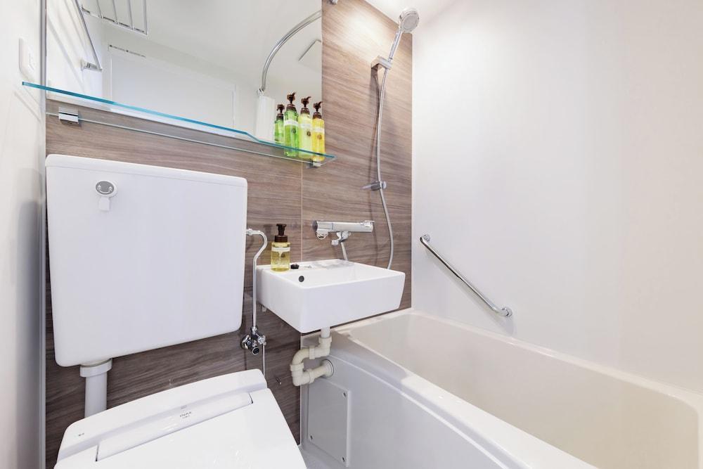 Hotel MyStays Nippori - Tap to explore photos