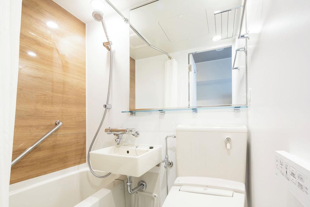 Hotel MyStays Gotanda - Tap to explore photos