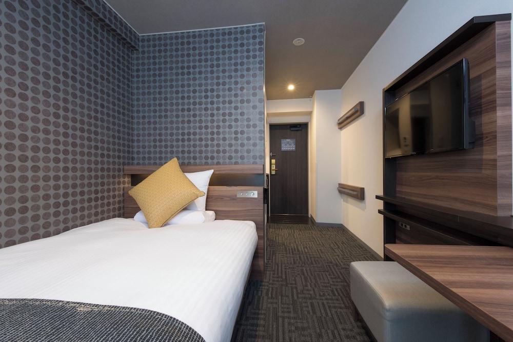 Hotel MyStays Gotanda - Tap to explore photos