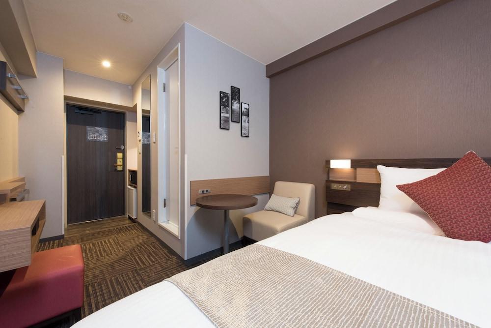 Hotel MyStays Gotanda - Tap to explore photos