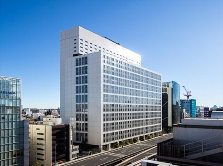 Hotel Crown Hills Ueno Premier - Tap to explore photos