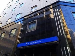 Hotel MyStays Kamata - Tap to explore photos