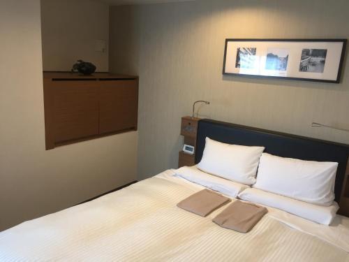 Hotel MyStays Kamata - Tap to explore photos