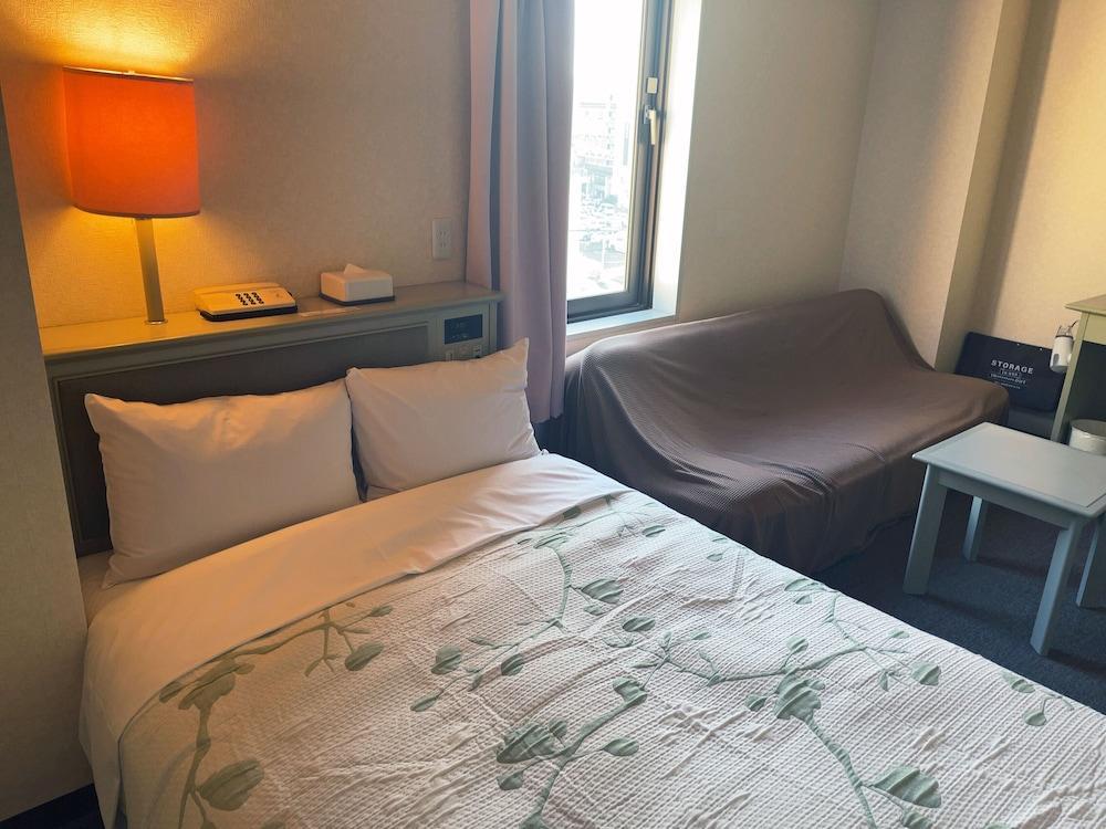 Hotel Machida Villa Room Type - Deluxe Double Room, Non Smoking
