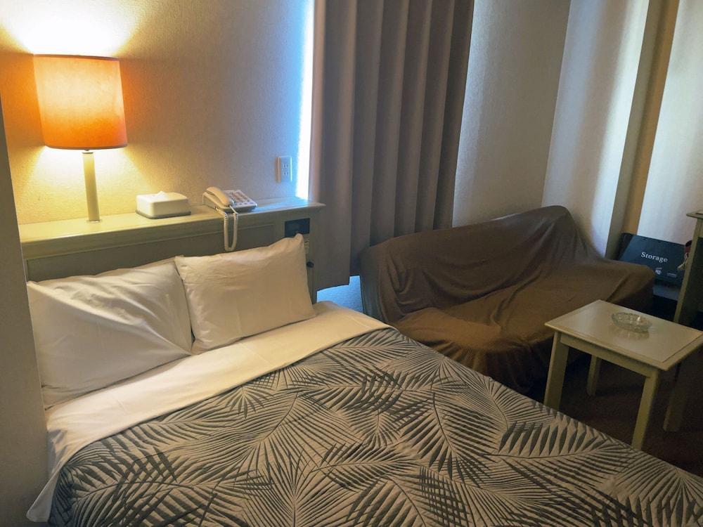 Hotel Machida Villa Room Type - Deluxe Double Room Smoking / e-cigarett