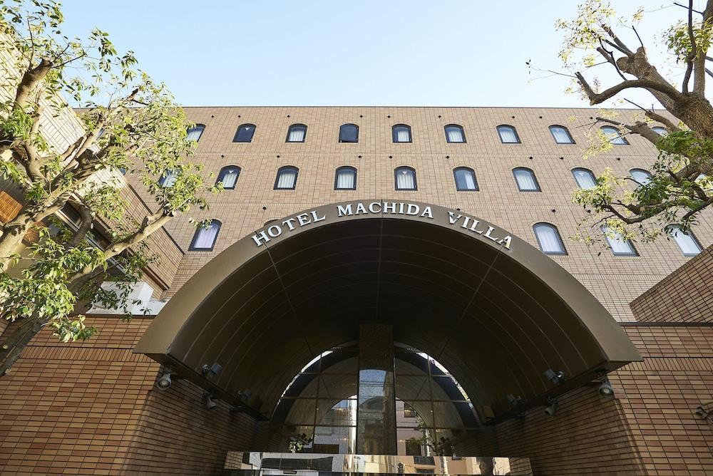 Hotel Machida Villa - Tap to explore photos