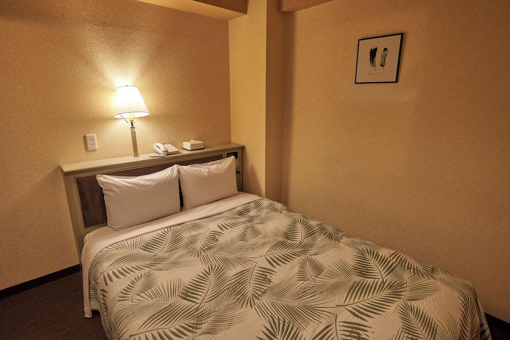 Hotel Machida Villa Room Type - Double Smoking / e-cigarette