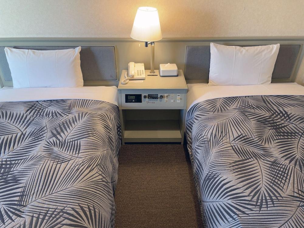 Hotel Machida Villa Room Type - Standard Twin Smoking / e-cigarette