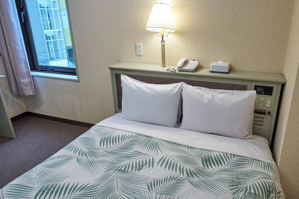 Hotel Machida Villa Room Type - Standard Double Room, Non Smoking