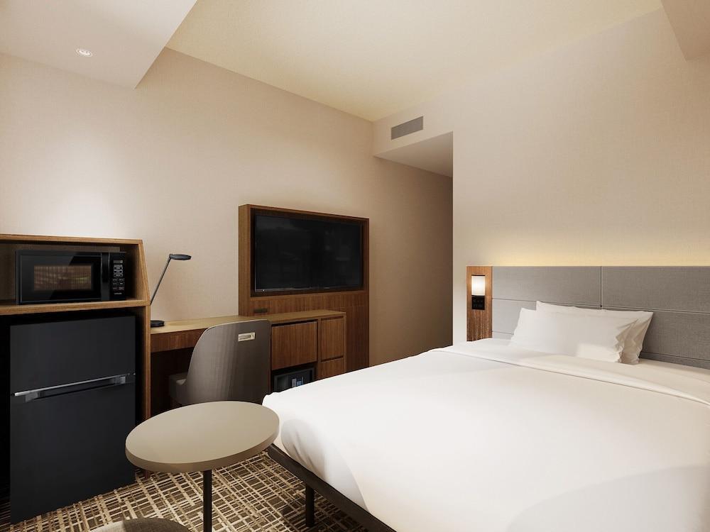 JR-East Hotel Mets Komagome Room Type - Single for 2 people, Non Smoking / Residential style