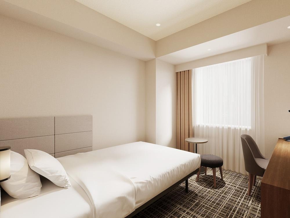 JR-East Hotel Mets Komagome Room Type - Single for 2 people, Non Smoking