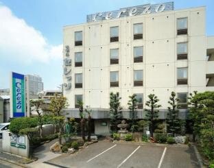 Hotel Cerezo - Tap to explore photos