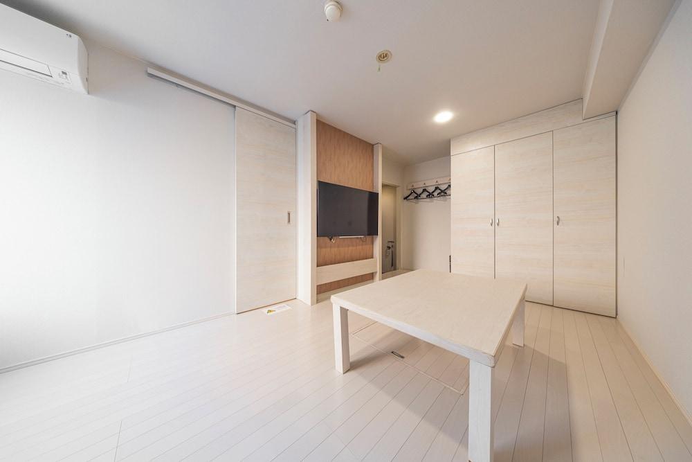 Hotel Cerezo Room Type - Family Quadruple Room, Non Smoking