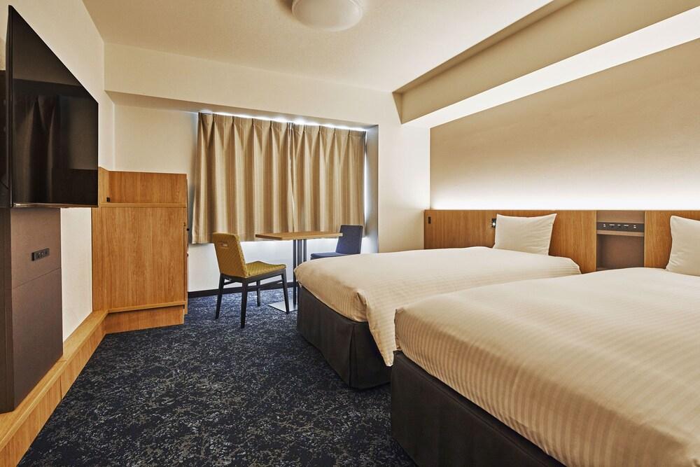 Hotel Lumiere Kasai Room Type - [Non-Smoking] Twin Room