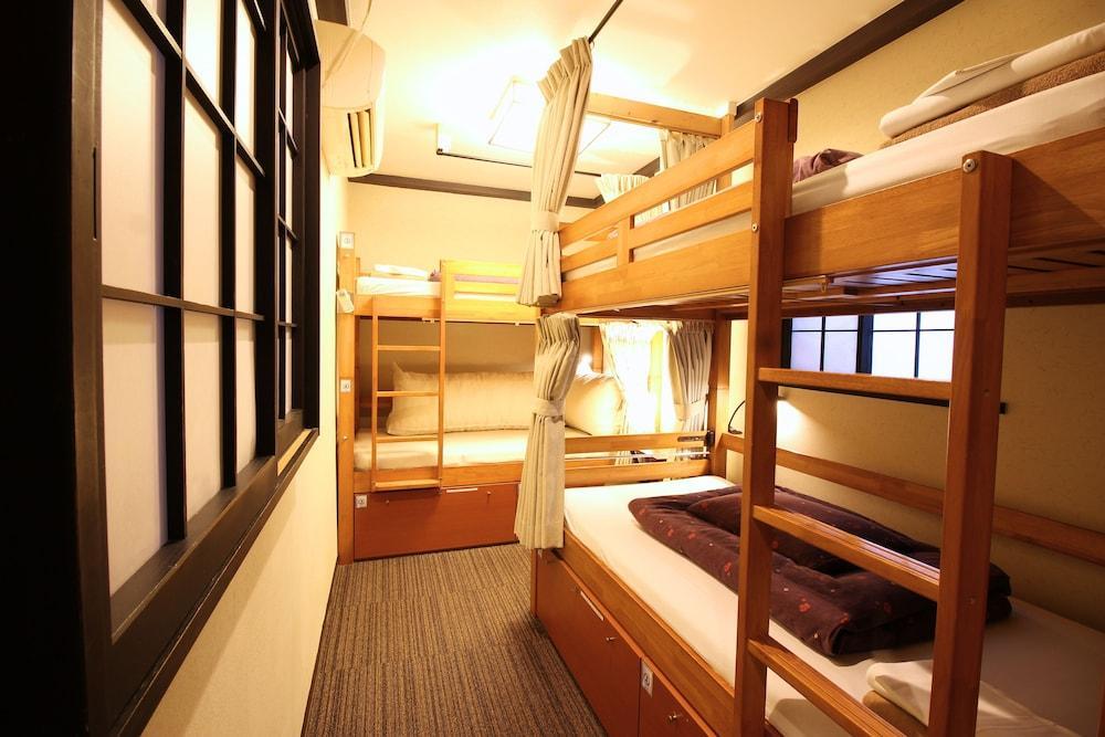 K's House Tokyo Oasis - Hostel Room Type - Basic Studio, Non Smoking