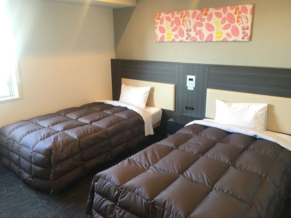 Washington R&B Hotel Hachioji Room Type - Twin Room, Non Smoking