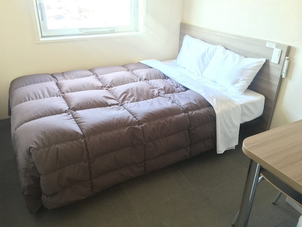 Washington R&B Hotel Hachioji Room Type - Semi Double Room, Non Smoking