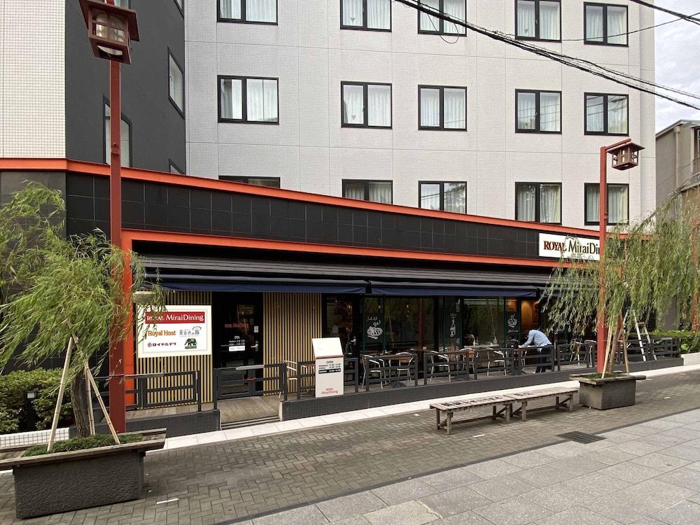 Richmond Hotel Asakusa - Tap to explore photos