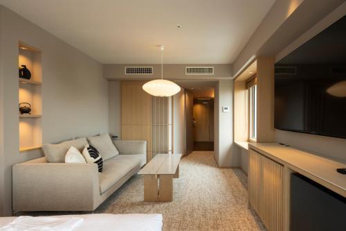 Richmond Hotel Asakusa Room Type - Comfort Triple Room
