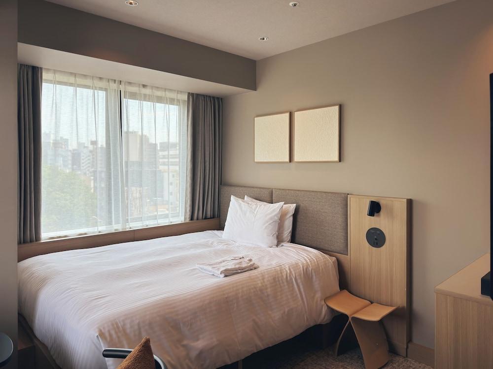 Richmond Hotel Asakusa - Tap to explore photos