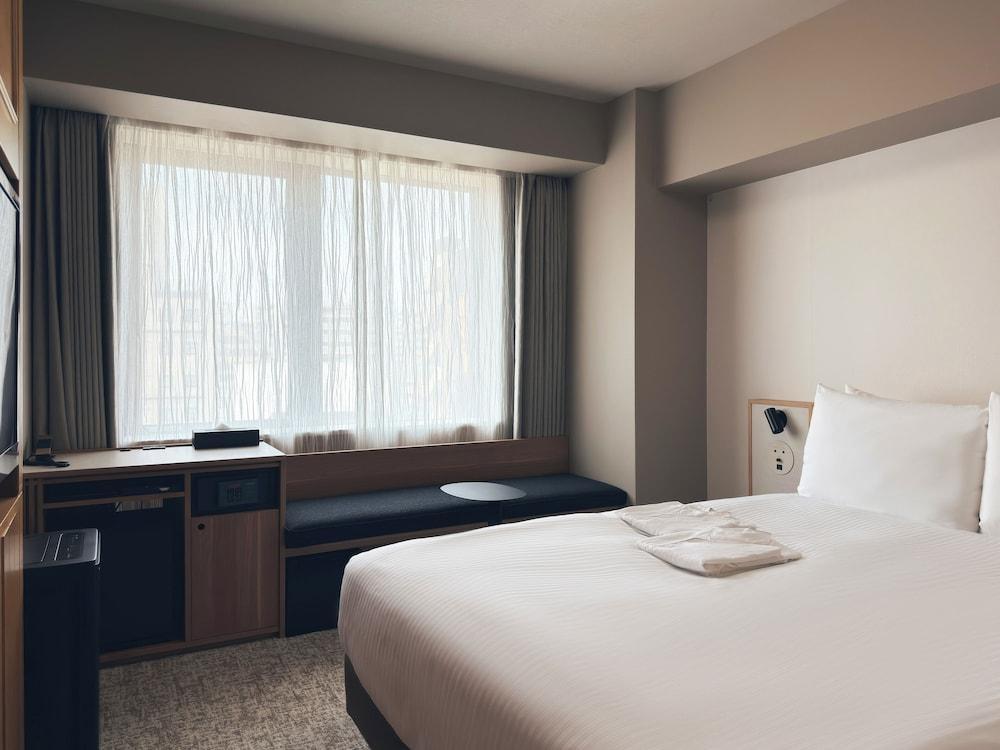 Richmond Hotel Asakusa Room Type - (Non-Smoking) Moderate Double Room (Renovated)