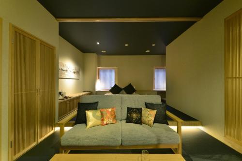 Roppongi Hotel S Room Type - Japanese Style Room