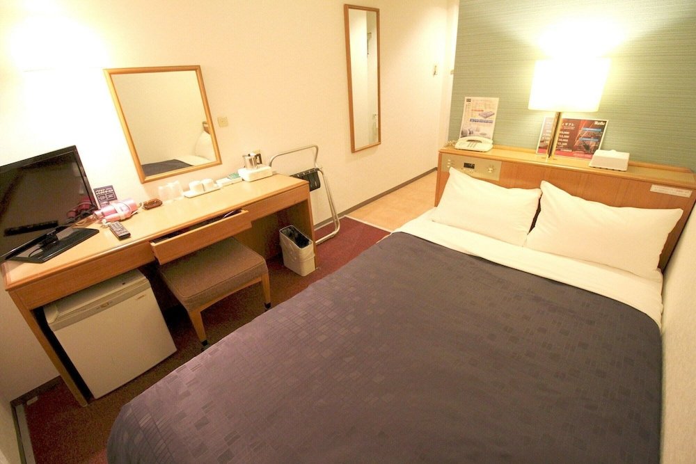 Shinkoiwa Park Hotel - Tap to explore photos