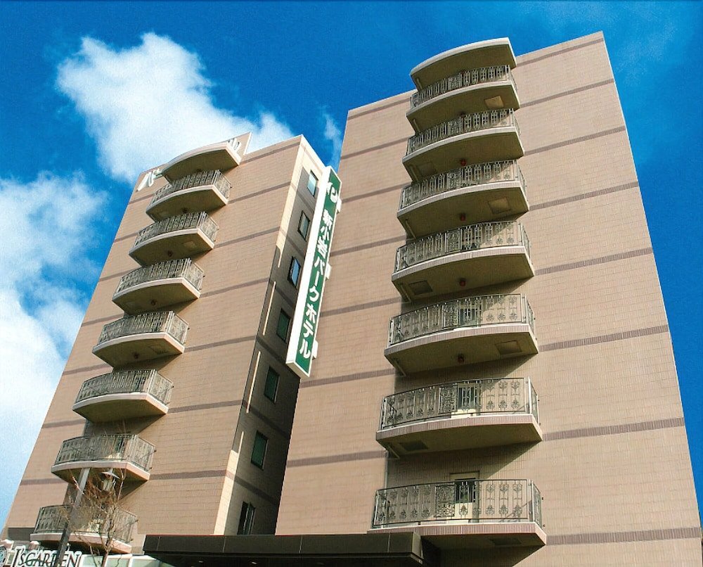 Shinkoiwa Park Hotel - Tap to explore photos