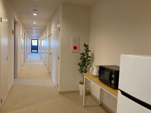 Tokyo Ueno Youth Hostel - Tap to explore photos