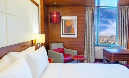 Crowne Plaza AMMAN - Tap to explore photos