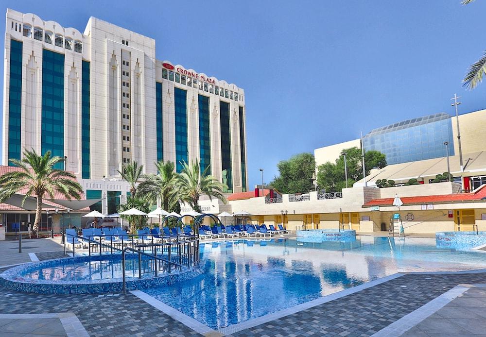 Crowne Plaza AMMAN - Tap to explore photos