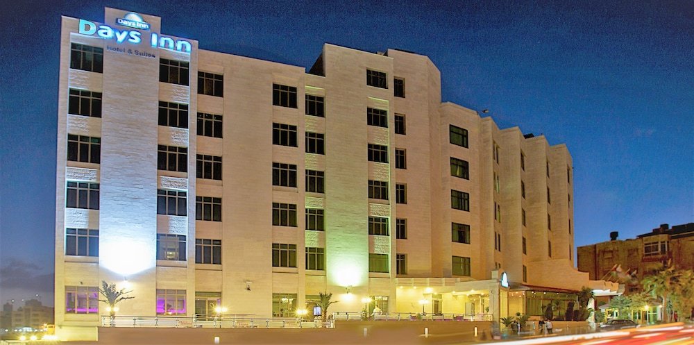 Days Inn by Wyndham Hotel Suites Amman - Tap to explore photos