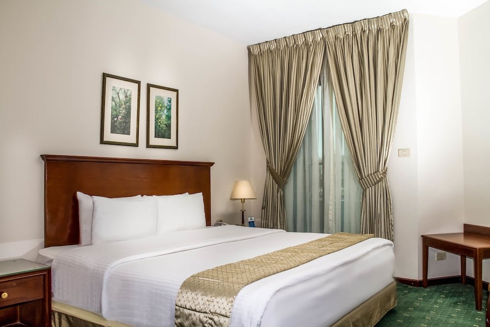 Days Inn by Wyndham Hotel Suites Amman - Tap to explore photos
