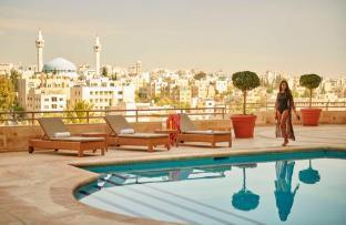Grand Hyatt Amman - Tap to explore photos
