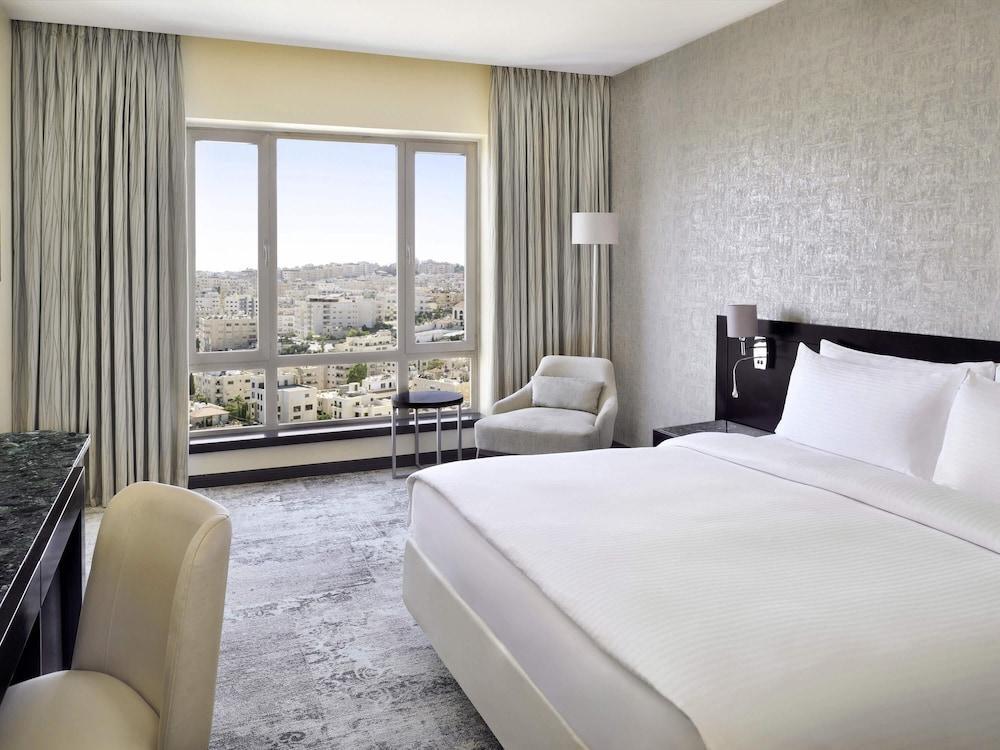 Movenpick Hotel Amman Room Type - Classic Room, 1 King Bed