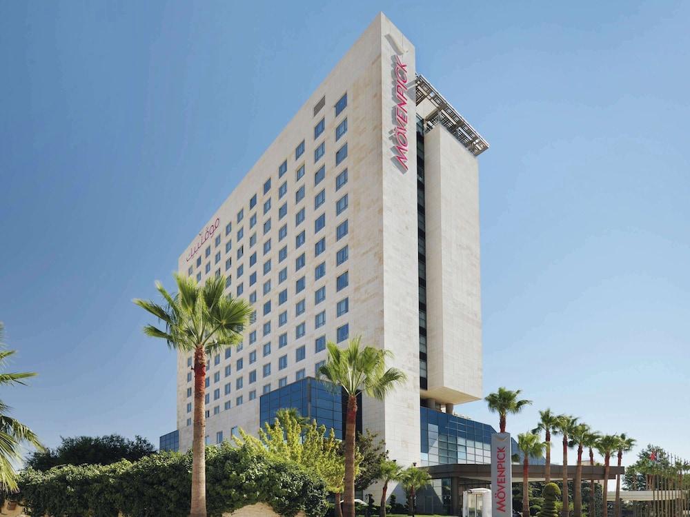 Mövenpick Hotel Amman - Tap to explore photos