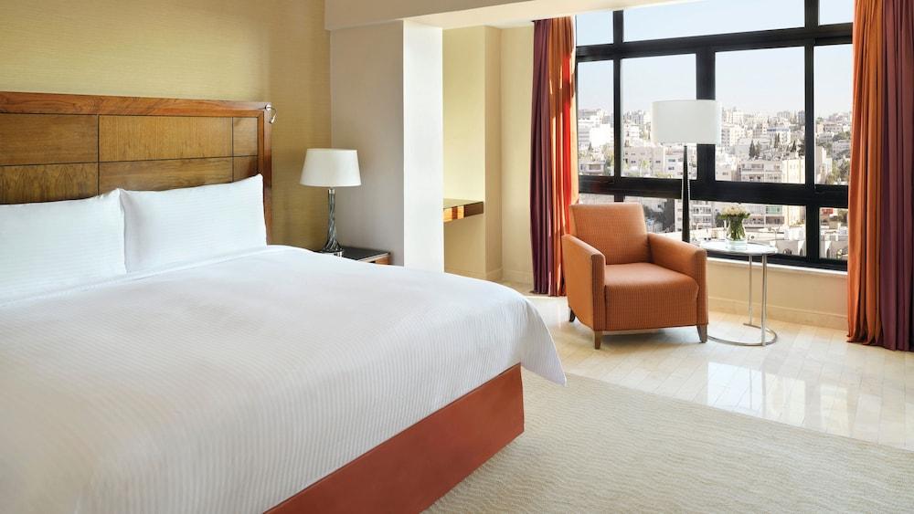 InterContinental AMMAN JORDAN Room Type - Classic Room