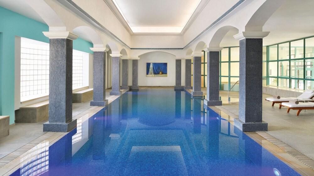 InterContinental AMMAN JORDAN - Tap to explore photos